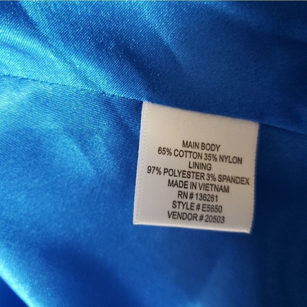 Spiegel jacket - Picture 5 of 6